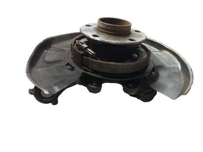 2013 BMW 328ix Spindle Knuckle Rear Right Passenger Side Oem✅