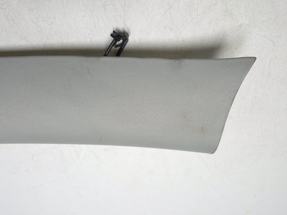 2020 Tesla Model 3 Front Windshield A Pillar Trim Panel Cover Left & Right OEM