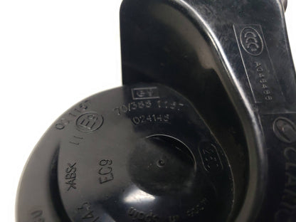 2011 BMW X5 E70 Horn Signal Low & Hige Tone 2 Pcs OEM
