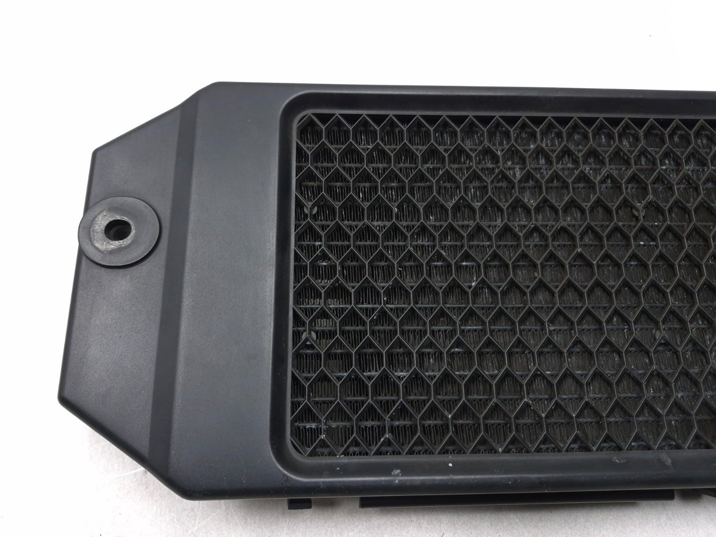 2004 Honda Shadow Aero Vt750c Radiator Cooling OEM
