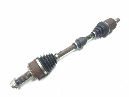 2013 Honda Accord Front Cv Axle Shaft Left Driver Side OEM