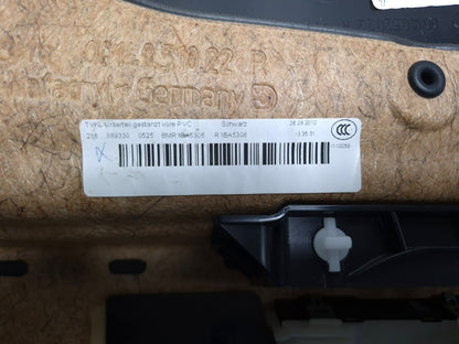 2011 BMW 750li Front Door Panel Trim Passenger Side Right Oem✅