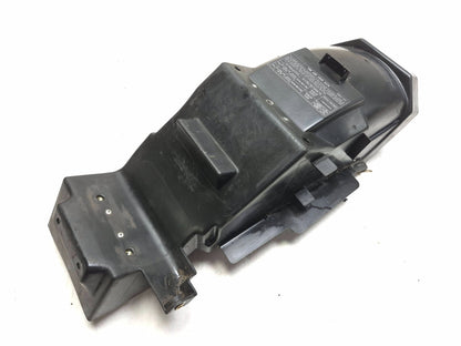 2006 Kawasaki Ninja 250 Ex250 Rear Tail Inner Fender OEM