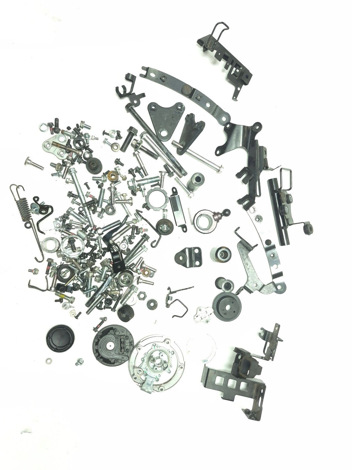 2020 Kawasaki Vulcan S En650c Hardware Lot Bolts Screws Brackets OEM