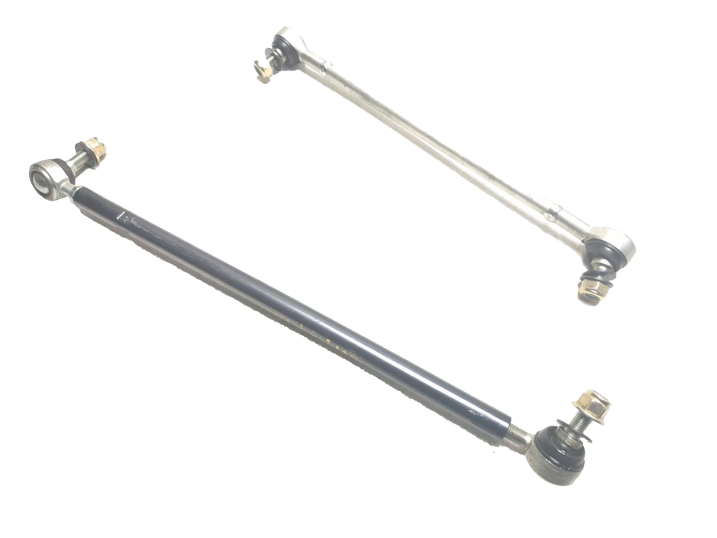2023 Can-am Ryker 600 Left & Center Tie Rod Pair OEM