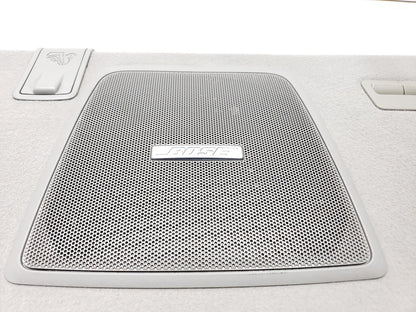 2009 Infiniti G37 Rear Deck Shelf Tray OEM