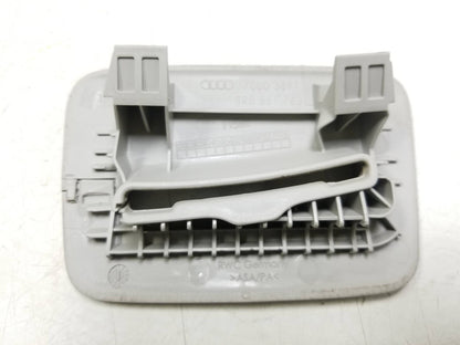 2009 - 2017 Audi Q5 Rear Center Seat Belt Guide OEM