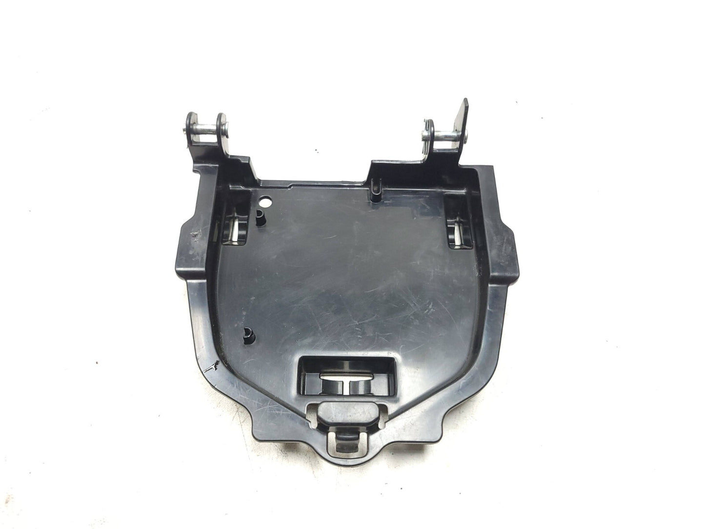 19 - 23 Kawasaki Z400 Er400 Under Seat Fairing Cowl Plastic 32099-0787 OEM