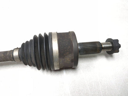 2018 Chrysler 300 Front Axle Shaft Driver Side Left OEM