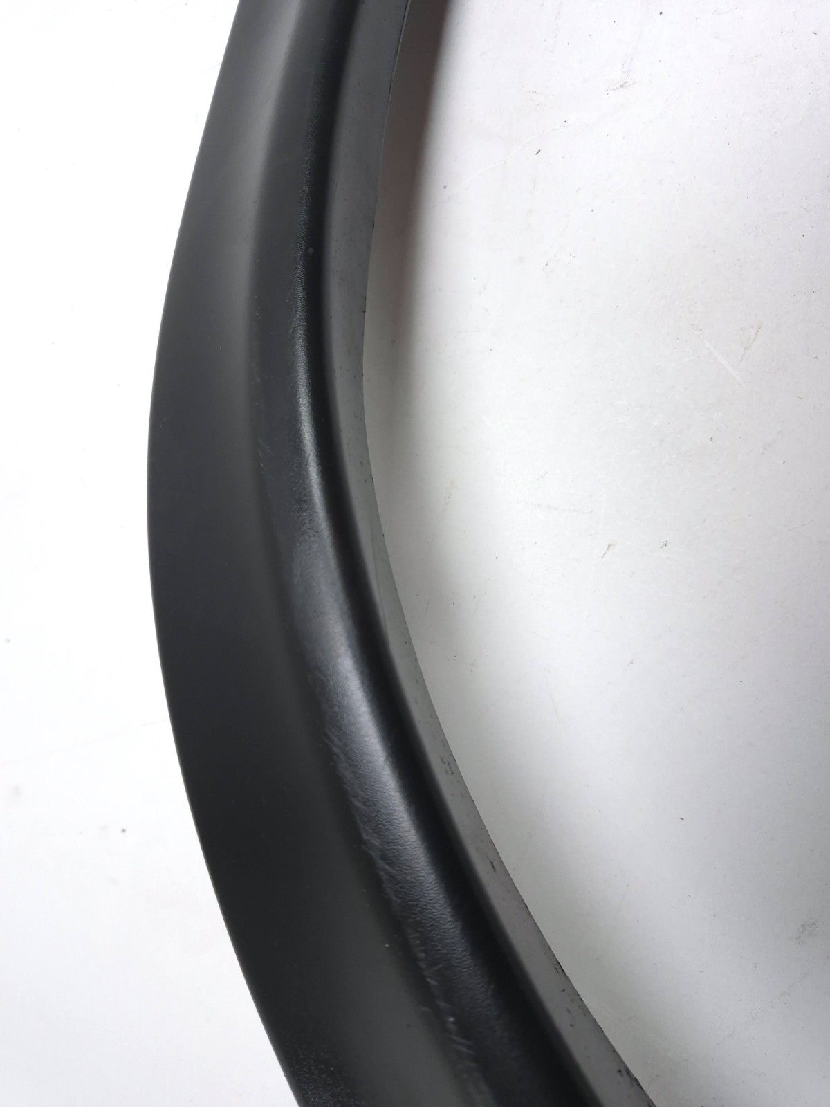 2015 Nissan Juke Rear Fender Wheel Arch Molding Trim Pair OEM