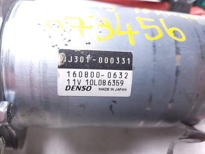 10 11 Toyota Prius Steering Column OEM