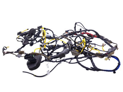 2020 Hyundai Venue Interior Floor Body Wire Harness OEM