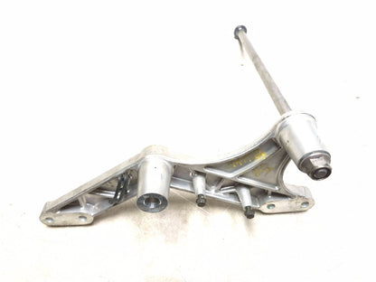 2002 Suzuki V-strom 1000 Dl1000 Engine Mount Bracket Left & Right OEM
