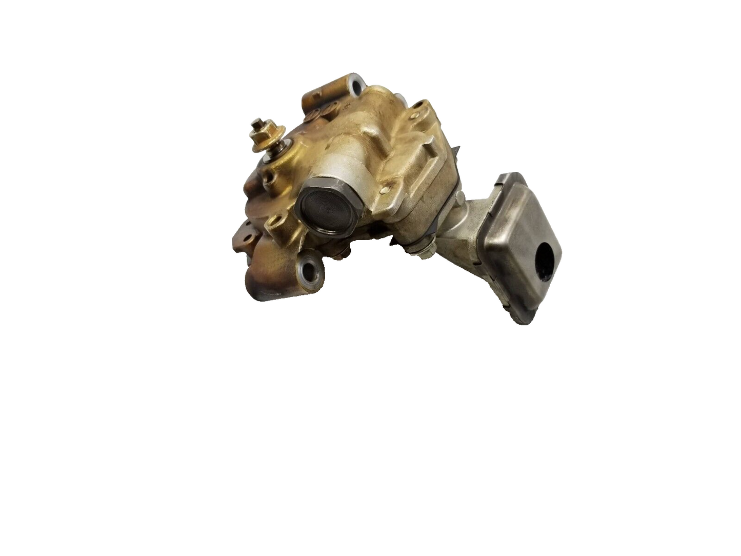 2011 Scion Xb 2.4l Engine Oil Pump OEM