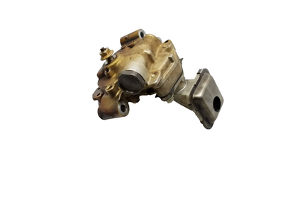 2011 Scion Xb 2.4l Engine Oil Pump OEM