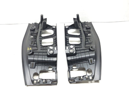 17-23 Alfa Romeo Stelvio Rear Seat Bolster Mount Bracket Support Left Right OEM