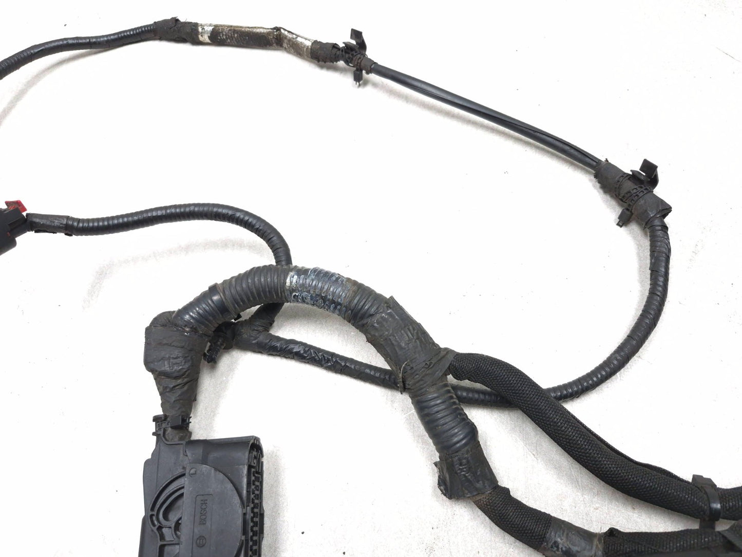 2013 Dodge Grand Caravan ABS Anti Lock Brake Pump Wire Harness Oem✅