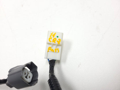 2011 Cr-z Front Passenger Seat Wire Harness OEM