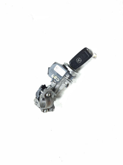 2007 2008 Acura Tl Ignition Switch & Key OEM