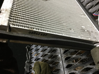 2005 Toyota Corolla AC A/c Evaprator OEM