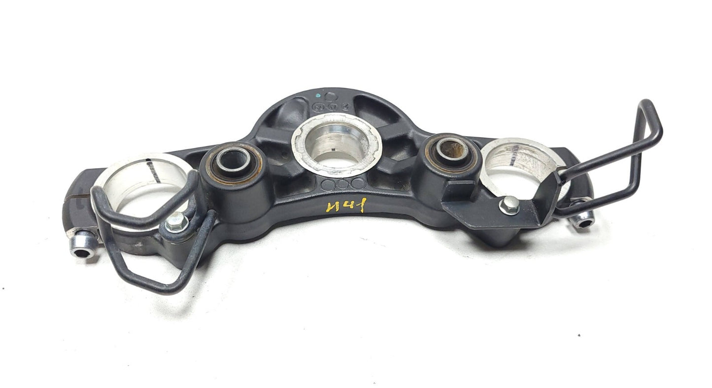 2012 - 2016 Kawasaki Ninja 650 Ex650 Triple Tree Upper OEM