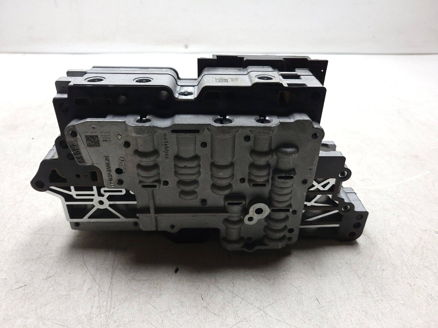 09-12 Lincoln MKS Valve Body Automatic Transmission 3.7l OEM ✅