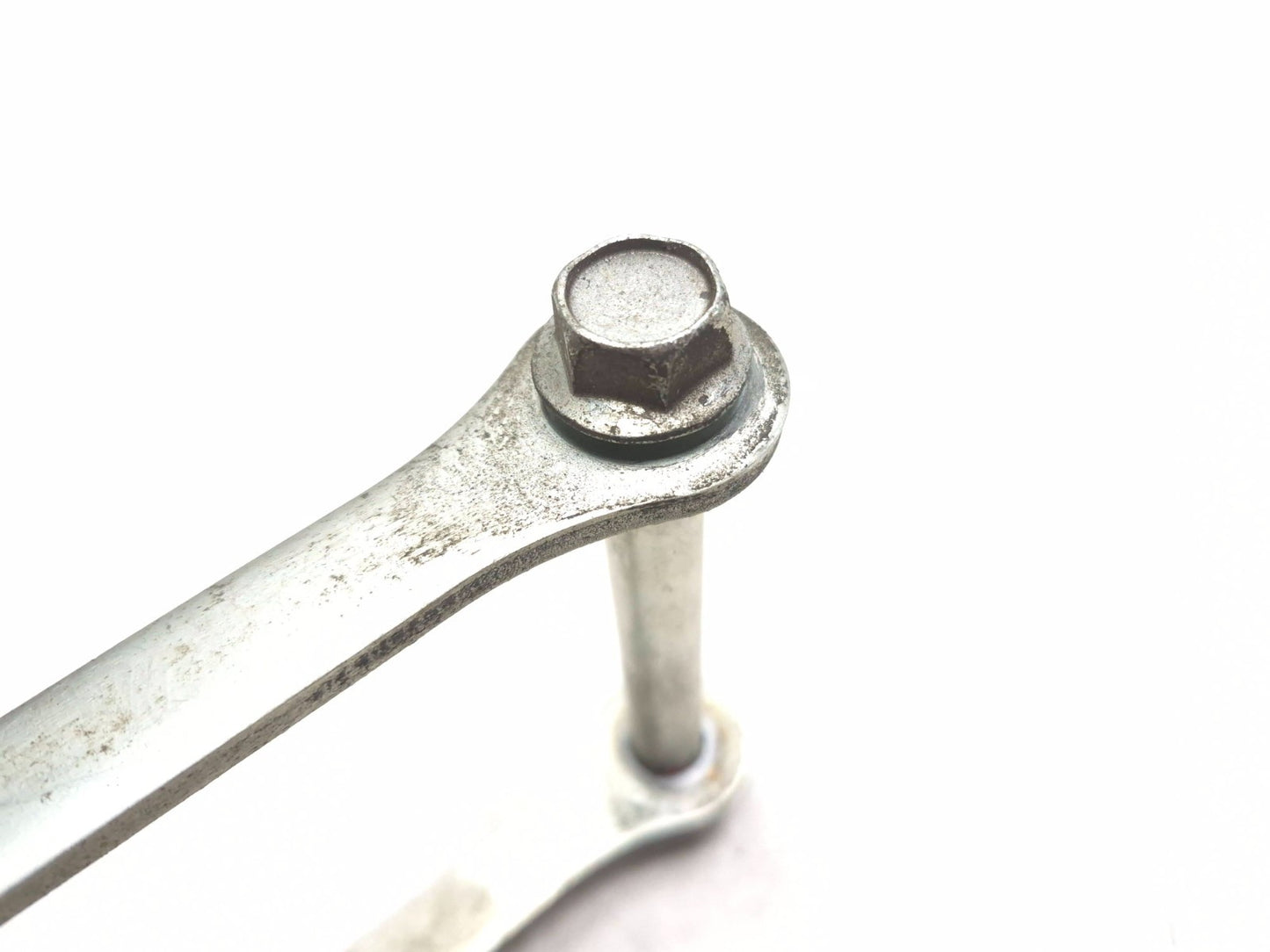 2001 Suzuki Gsx 750f Katana Rear Back Shock Link Linkage OEM