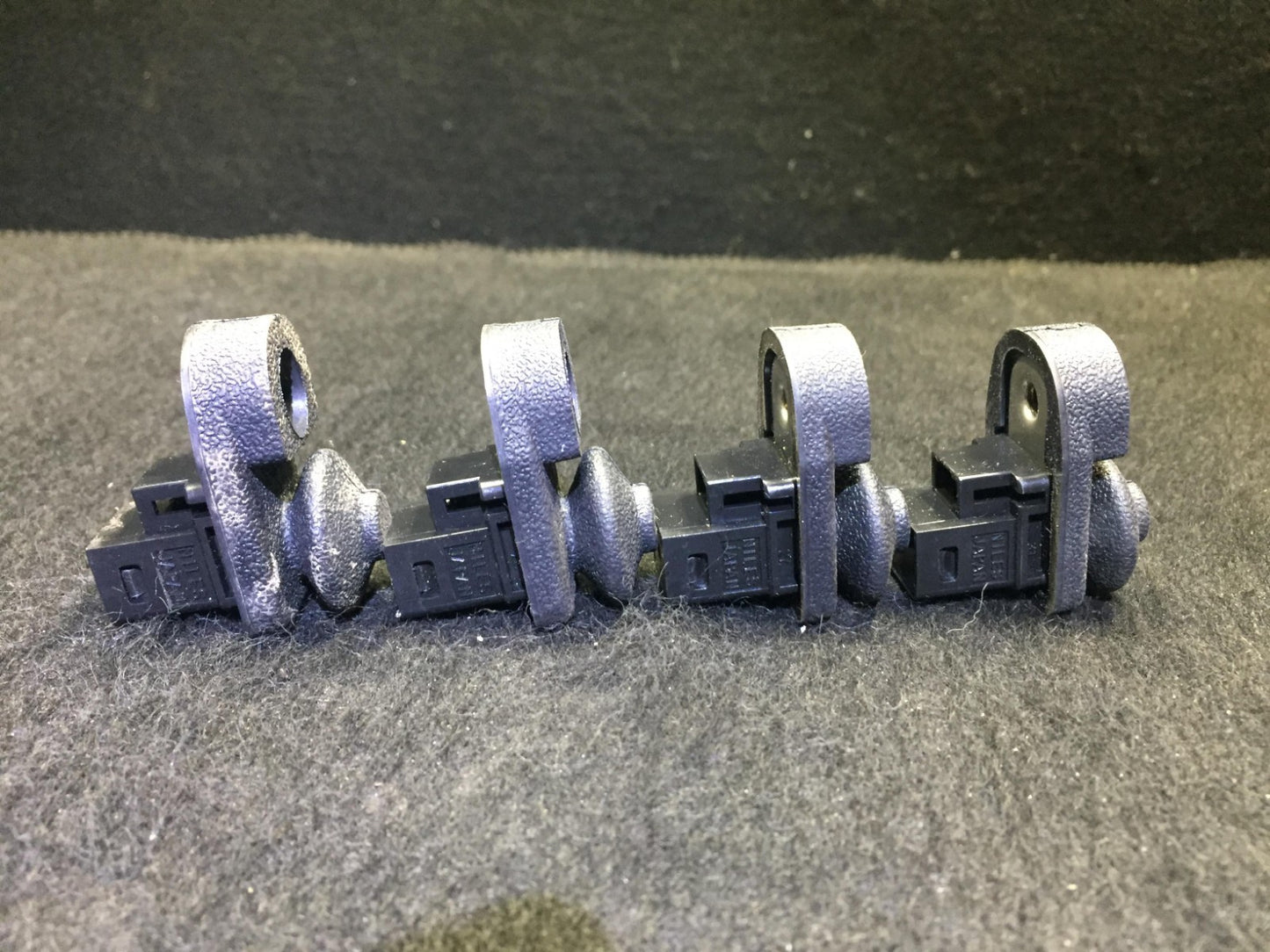 11 12 13 14 Nissan Juke Door Ajar Switch 25360-ad000 4pcs OEM D30