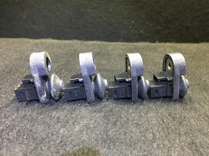 11 12 13 14 Nissan Juke Door Ajar Switch 25360-ad000 4pcs OEM D30
