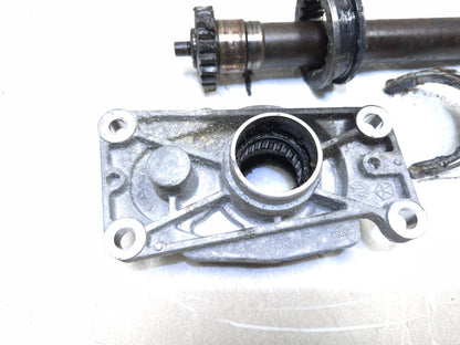 2018 Chrysler 300 AWD Transfer Case Shaft Intermediate Drive Shaft OEM