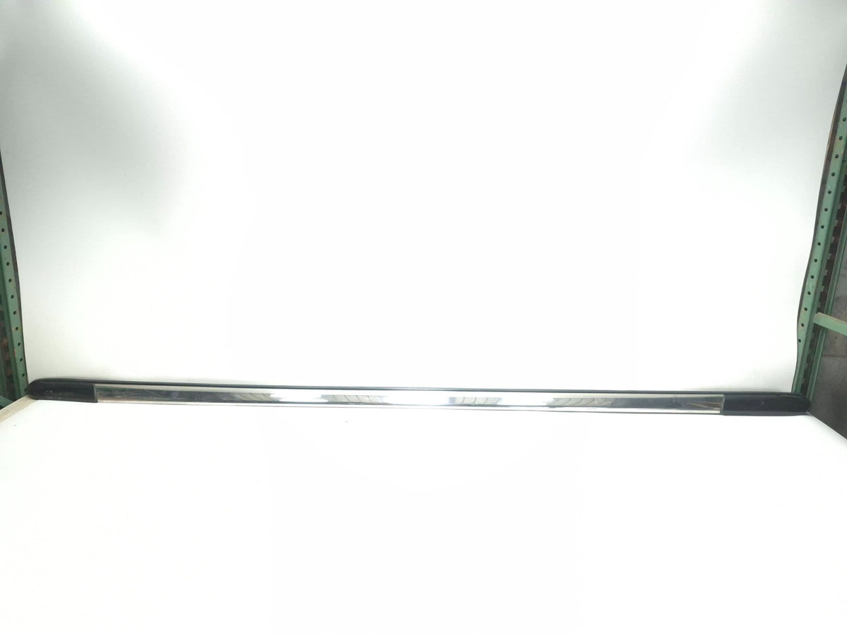 2013 Cadillac Escalade Esv Roof Luggage Rack Rail Left & Right OEM
