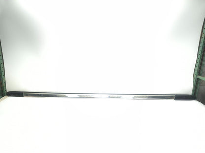 2013 Cadillac Escalade Esv Roof Luggage Rack Rail Left & Right OEM