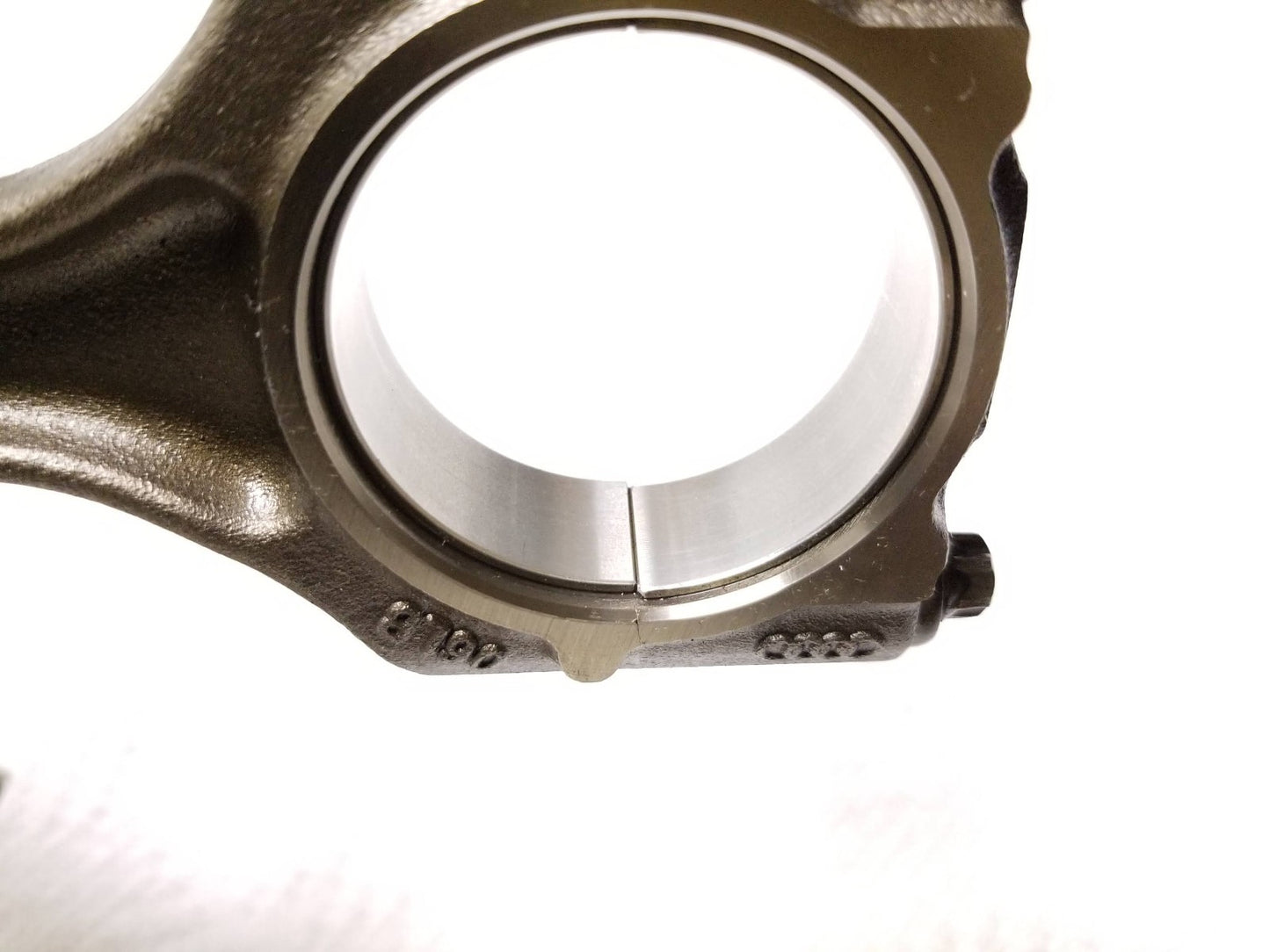 2013 VW Golf GTI Connecting Rod W/ Piston 4pcs OEM