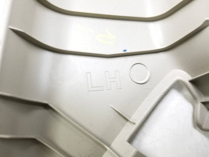 2008 - 2015 Nissan Rogue A Pillar Trim Cover Left & Right OEM