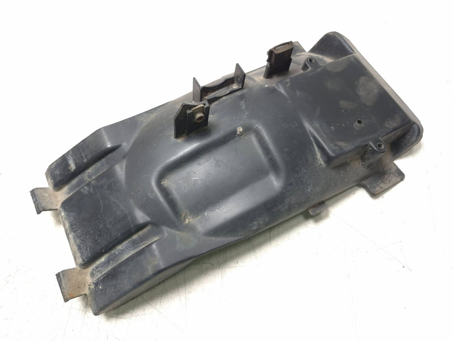 1991 Yamaha Fzr600r Rear Inner Fender Mud Guard OEM