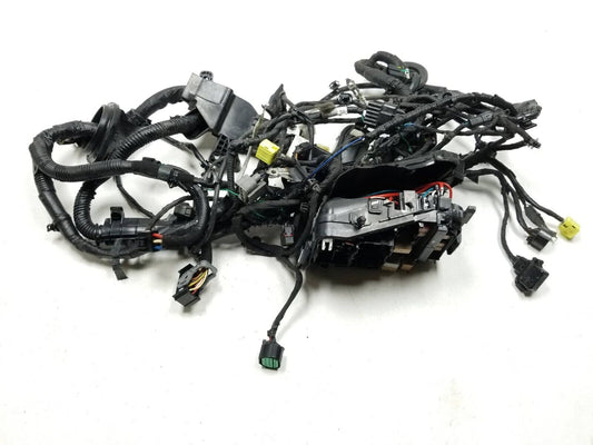 17 18 Kia Forte Fuse Box Wire Harness 91218-b0170 OEM