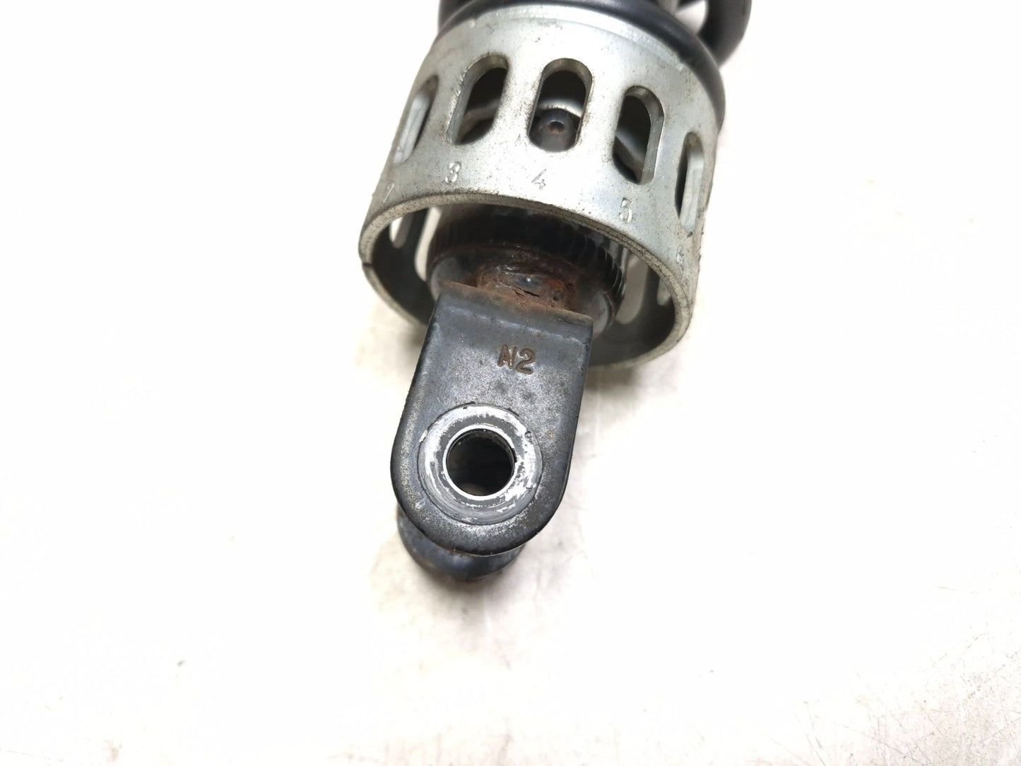 2006 Suzuki Gs 500fk Rear Shock Absorber OEM