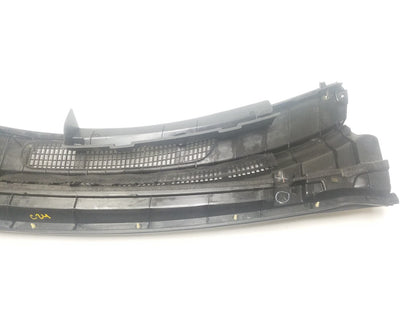 11-17 Lexus CT200h Windshield Wiper Motor Cowl Trim Cover 55708-76010 OEM