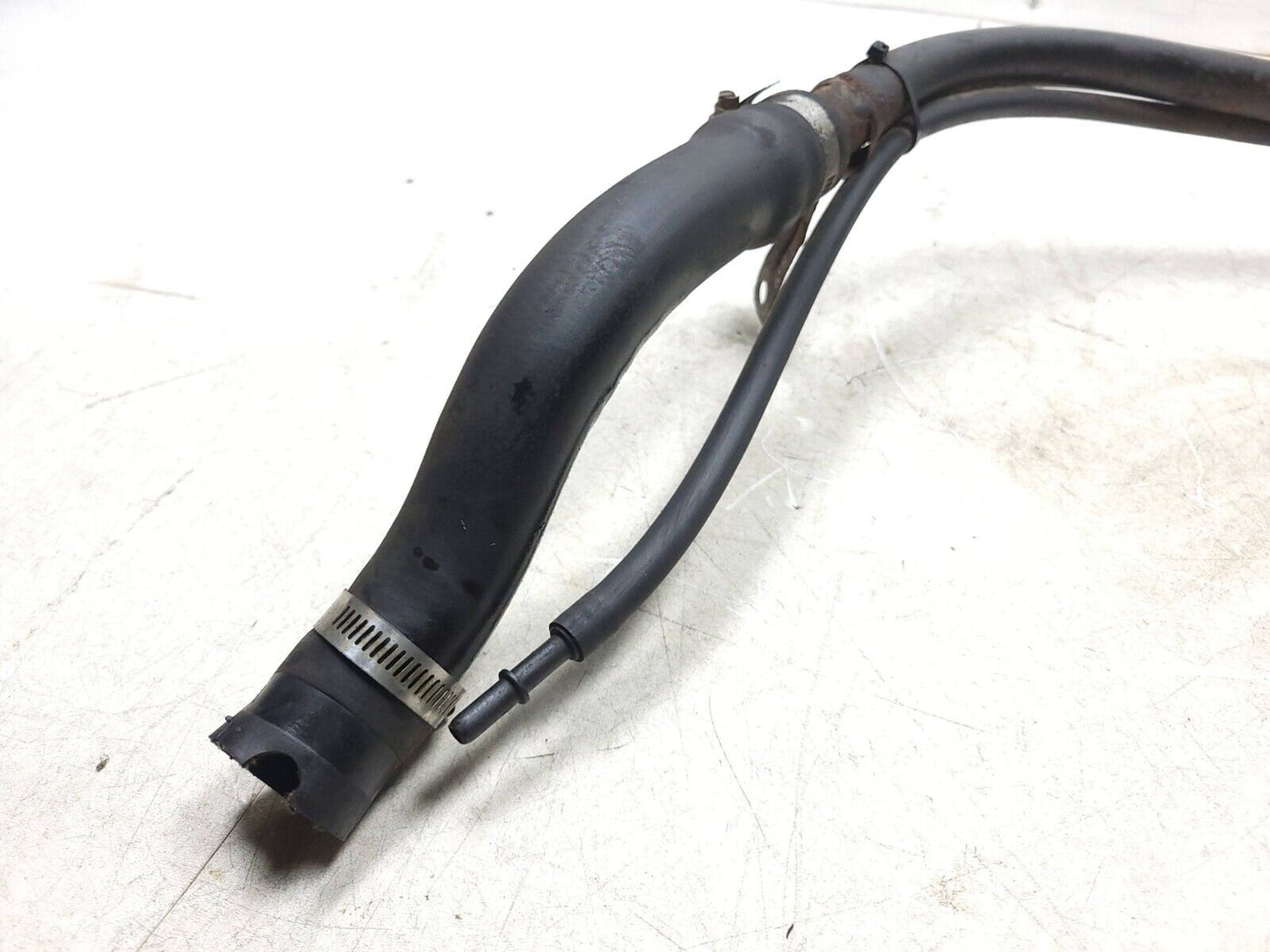 10-14 Chevrolet Suburban Fuel Tank Filler Neck OEM