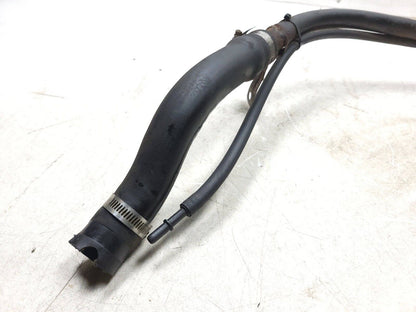 10-14 Chevrolet Suburban Fuel Tank Filler Neck OEM