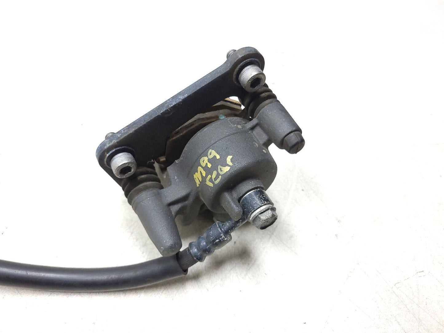 2012 Kawasaki Versys Le650c Rear Brake Caliper OEM
