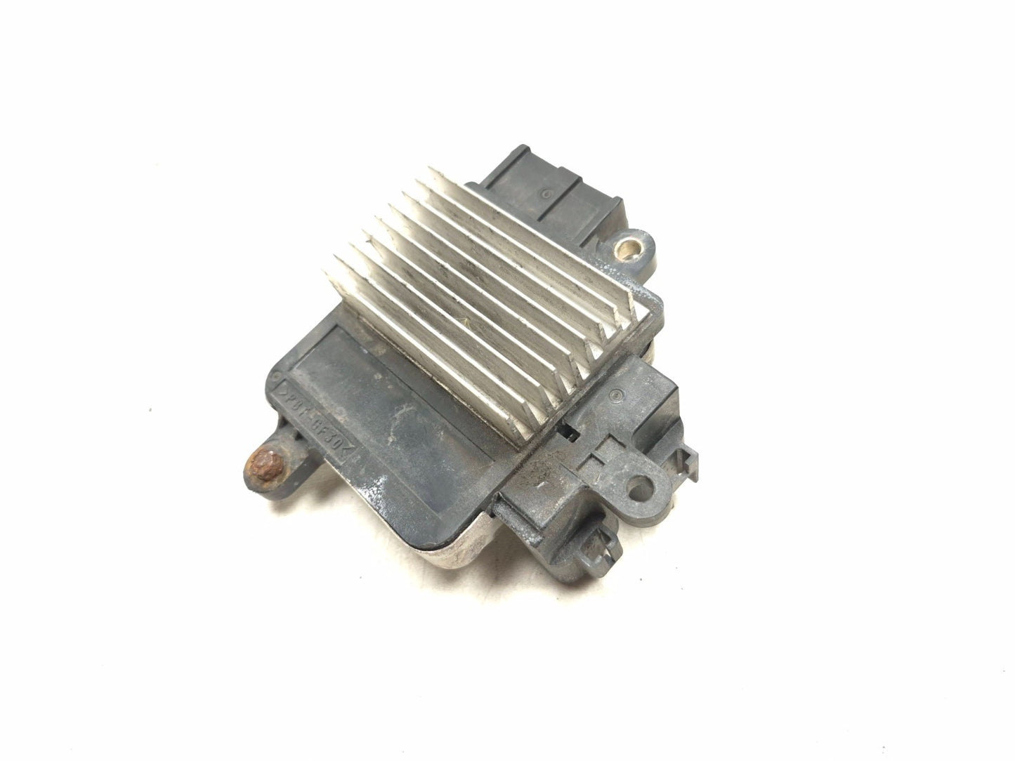 2010 Lexus Hs250h  Engine Cooling Fan Controller Module OEM