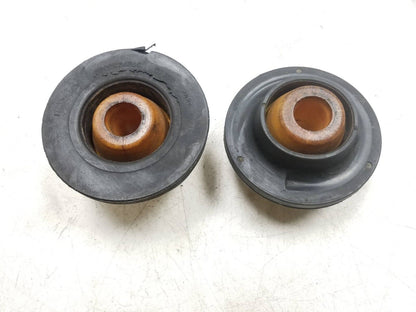 16 - 22 Dodge Durango Front Coil Spring Pair OEM