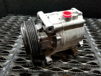 14 15 16 Fiat 500 Abarth A/c Compressor OEM 12k