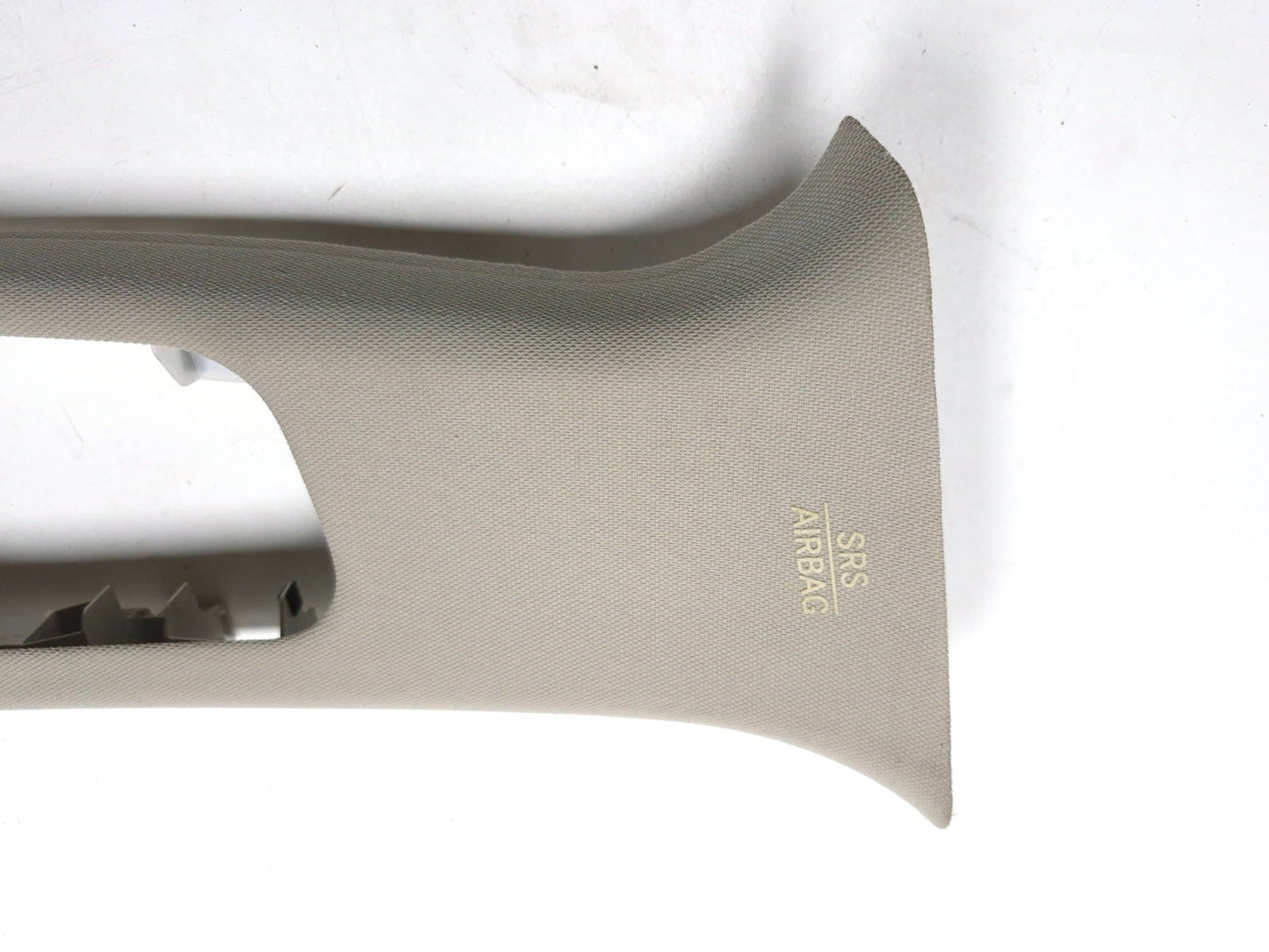 2020 Infiniti Q50 B-pillar Upper Trim Cover Left & Right Pair Oem✅