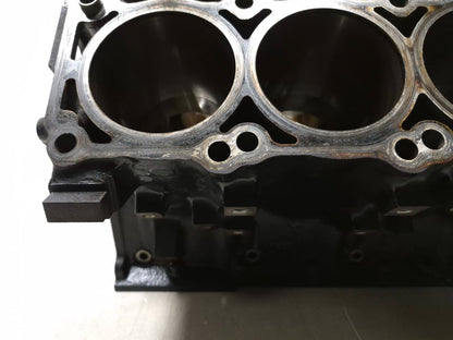 2020 Dodge Challenger Engine Block 5.7l V8 OEM