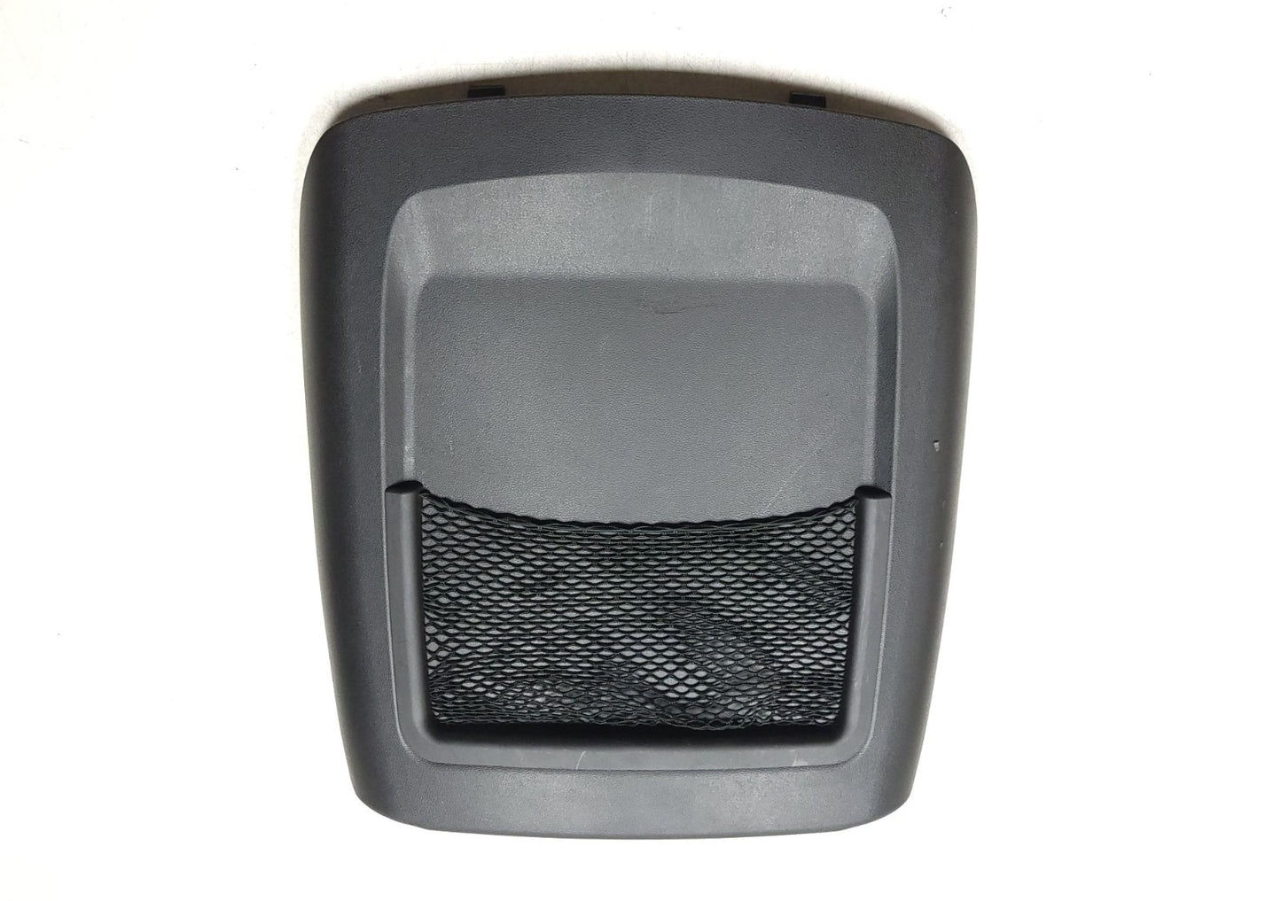 2004 - 2010 BMW X3 E83 Front Left Driver Seat Back Trim Panel OEM