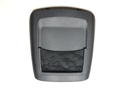 2004 - 2010 BMW X3 E83 Front Left Driver Seat Back Trim Panel OEM