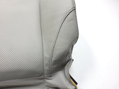 2009 - 2013 Lexus IS250 Front Seat Back Cushion Upper Passenger Right OEM