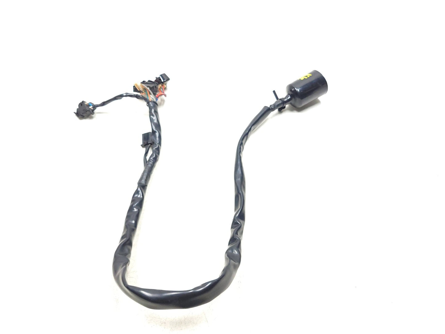 17-24 Kawasaki Kle300 Versys-x 300 Left  Handlebar Controls *no Housing*